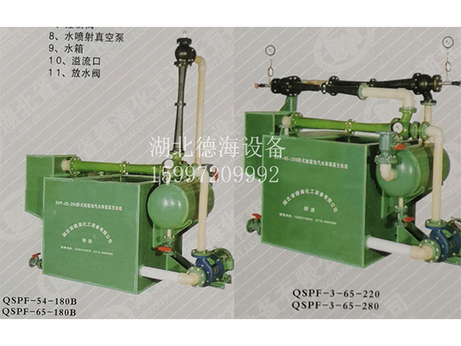 1726643013686843.jpg QSPF系列臥式耐腐蝕汽水串聯(lián)真空機組